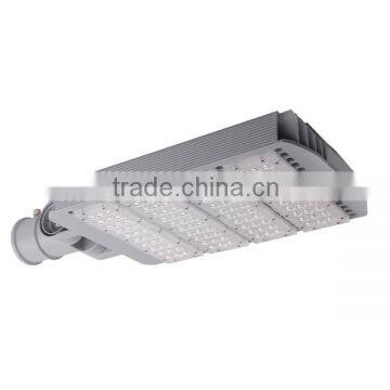 CSA UL DLC ETL TUV outdoor 200w led street light with brand chip for roadway