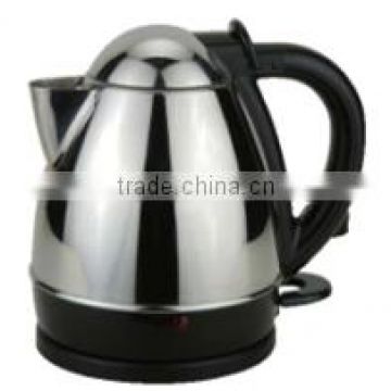 mini electric kettle/ boiler/plastic kettle/hotel pot