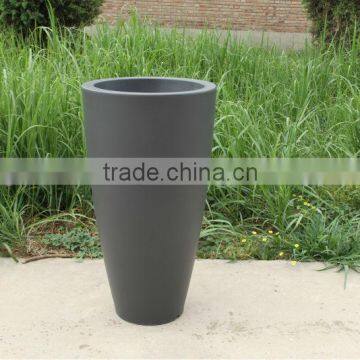 80cm plastic terracotta flower pot