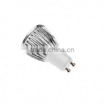 LED Spotlight 6W 600LM Warm White Led Spot Light GU10 AC85-265V Spotlight photo-3