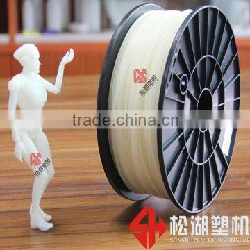 1.75 3.0mm 3d printer filament extruding line high speed