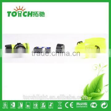 Super Bright Diving LED Headlight Headlamps photo-4