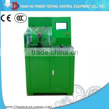 CRI200KA wholesale china factory diesel common rail test bench/fuel injector tester and cleaner