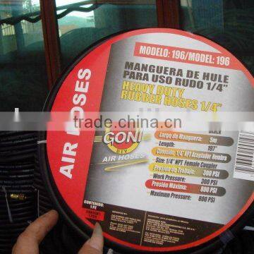 pvc hose pipe