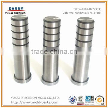 Mould parts precision steel angular support pins guide pillar