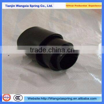 Heavy duty 50 CrVA sprial spring from china