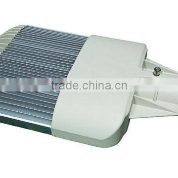 led street light pole