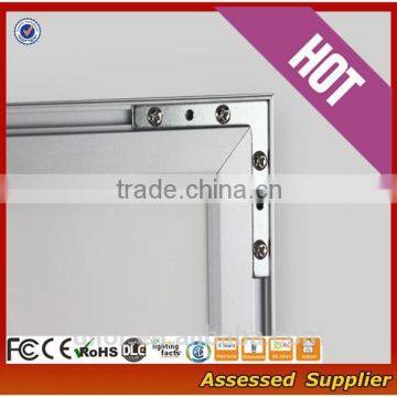 P1-128JS Factory Direct Sales High Brightness CE RoHS Led Light Panel 1x2 photo-4