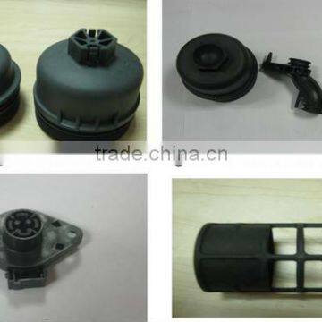 Injection Plastic Mould Spare Part