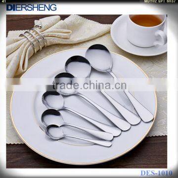 Factory Directly Produce Knife, Spoon and Fork,Cutlery With Competitive Prices