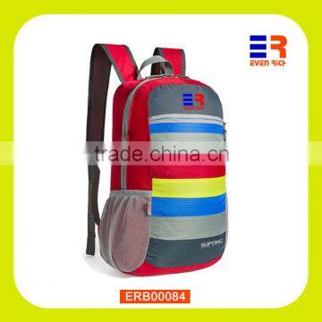 Popular outdoor backpack