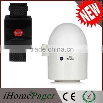 high frequency buzzer emergency call button