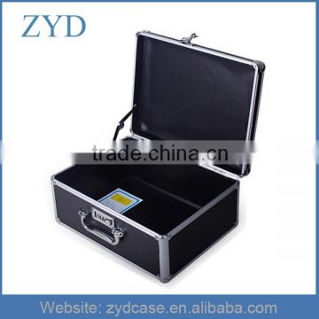 China Best Aluminum Metal Attache Case ZYD-LX91904