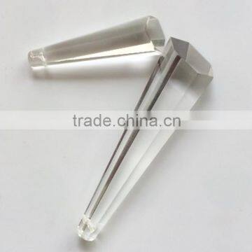 Antique Crystal Chandelier Prisms photo-5