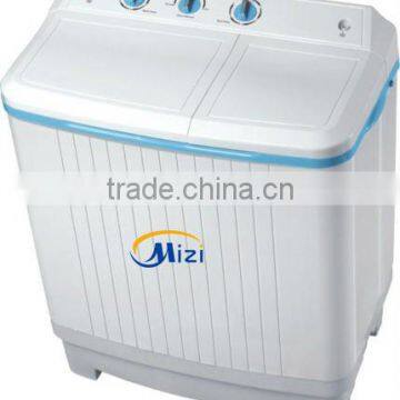 Twin tub/Semi-automatic washing machine 7.5kg