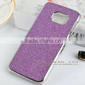 New Products Luxury Shockproof Blingbling Hard Back Case For Samsung Galaxy S6 photo-2