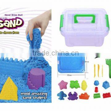 3D Colorful Inked Modeling Play Dough Toys for Children Air Dry Soft Clay Mini Play Dough Set photo-4