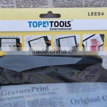 Hot Seller 3X Power Magnification A4 Full Page 3x Magnifier Sheet photo-5