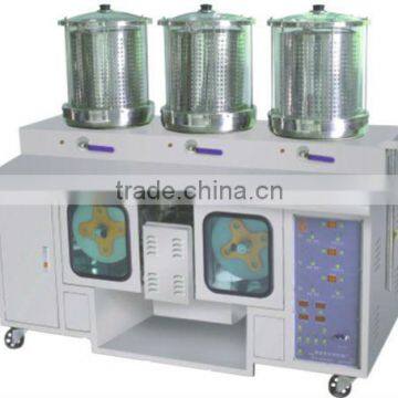 BJY150-3 Automatic Decocting Packing Machine