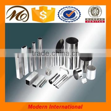 tp316 seamless cold drawn steel tube