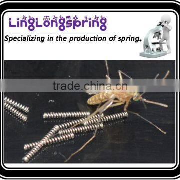 spring loaded pogo pin