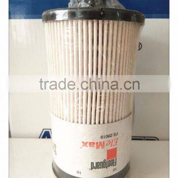 Hot Sale Diesel Engine Parts Cannister Style Air Filter 198 K2848 photo-3