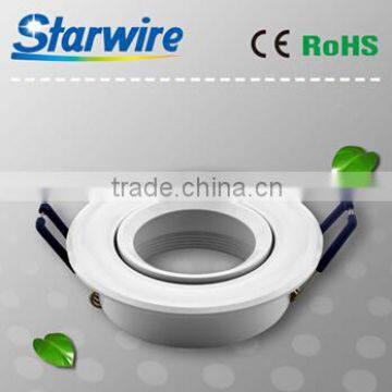 Module led downlight