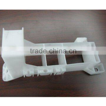 plastic part manufacture household part