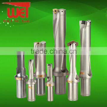 Hot Sale High Quality Drill Bit Sizes from China Supplier