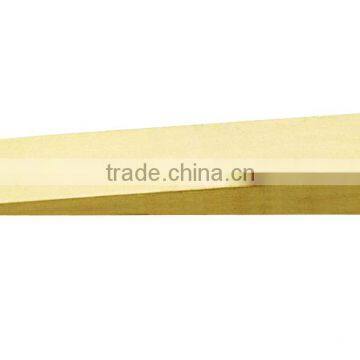 Hardware tools/hand tools/Al-Cu flange wedge