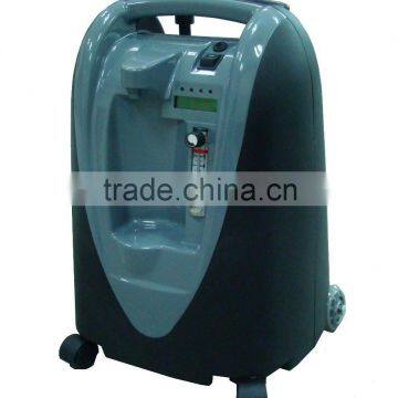 Portable Zeolite Molecular Sieve Oxygen Concentrator photo-5