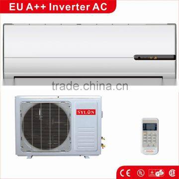 24000BTU Cooling And Heating Wall Mounted Air Conditioner Factory
