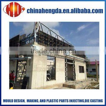 Construction Plastic Building Panel, Building Construction Panel, Hard Plastic Panel