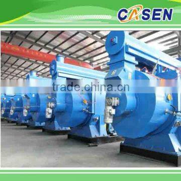 High Pelletizing Efficiency Industrial Wood Pellet Making Machine