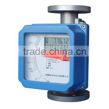 Rotor meter