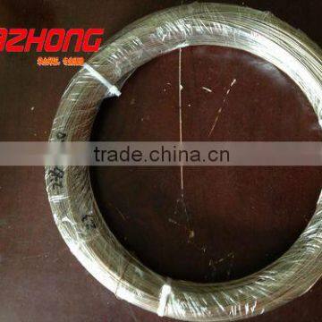 30% BAG-20 AG-CU-ZN SILVER BRAZING ALLOY WELDING WIRES BRAZING FILLER METAL