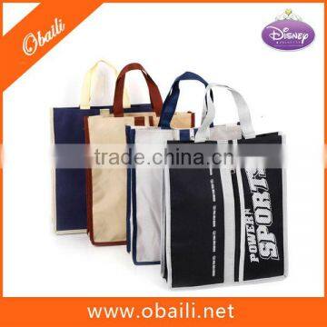 2013 new style nonwoven Tote bag, handbag