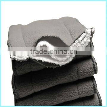 Upgrade and Super Quality Bamboo Carbon Liner Charcoal Bamboo Inserts photo-6