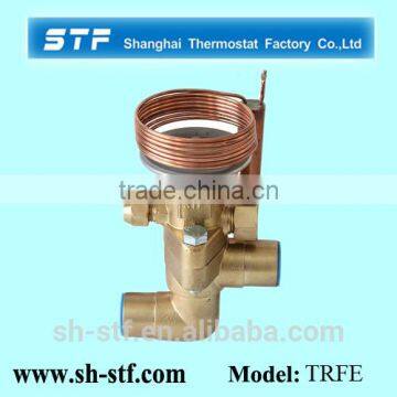 Thermal Expansion Valve Adjustable (TCL/TRF) photo-2