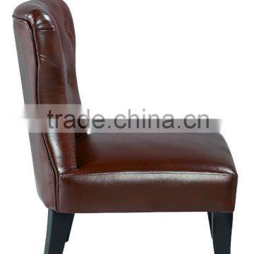 PU Leisure Chair and Sofa Chair (DO-6081-1) photo-3