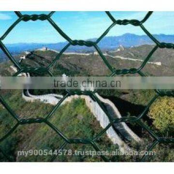PVC Coated Gabions photo-2