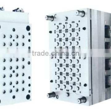 cap mould