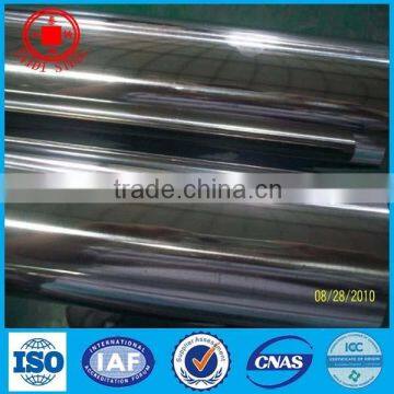 stainless steel welded pipe 304