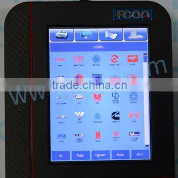 FCAR F3-D Automotive Diagnostic scanner Tool for diesel vehicles and diesel truck diagnosis