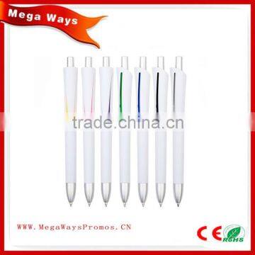 promotion gift customized logo pen crystal ball pen