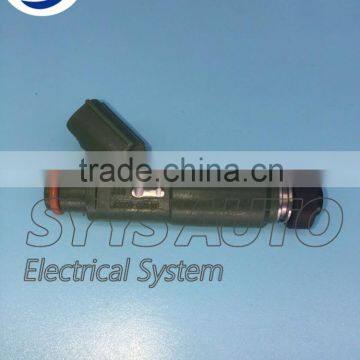 New 4pcs Set Fuel Injector 23250-22040 For Prizm Toyota Matrix Corolla MR2 Vibe photo-4