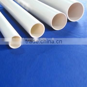 Full Size & High Quality&Lower Price "DS" Pvc-U Drainage pipe