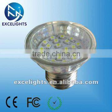 E27 3528 LED Spot Lighting