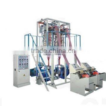 Double-head Film Blowing Machine