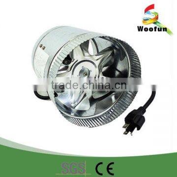 High efficiency China centrifugal blower fan leaf blower fan blower